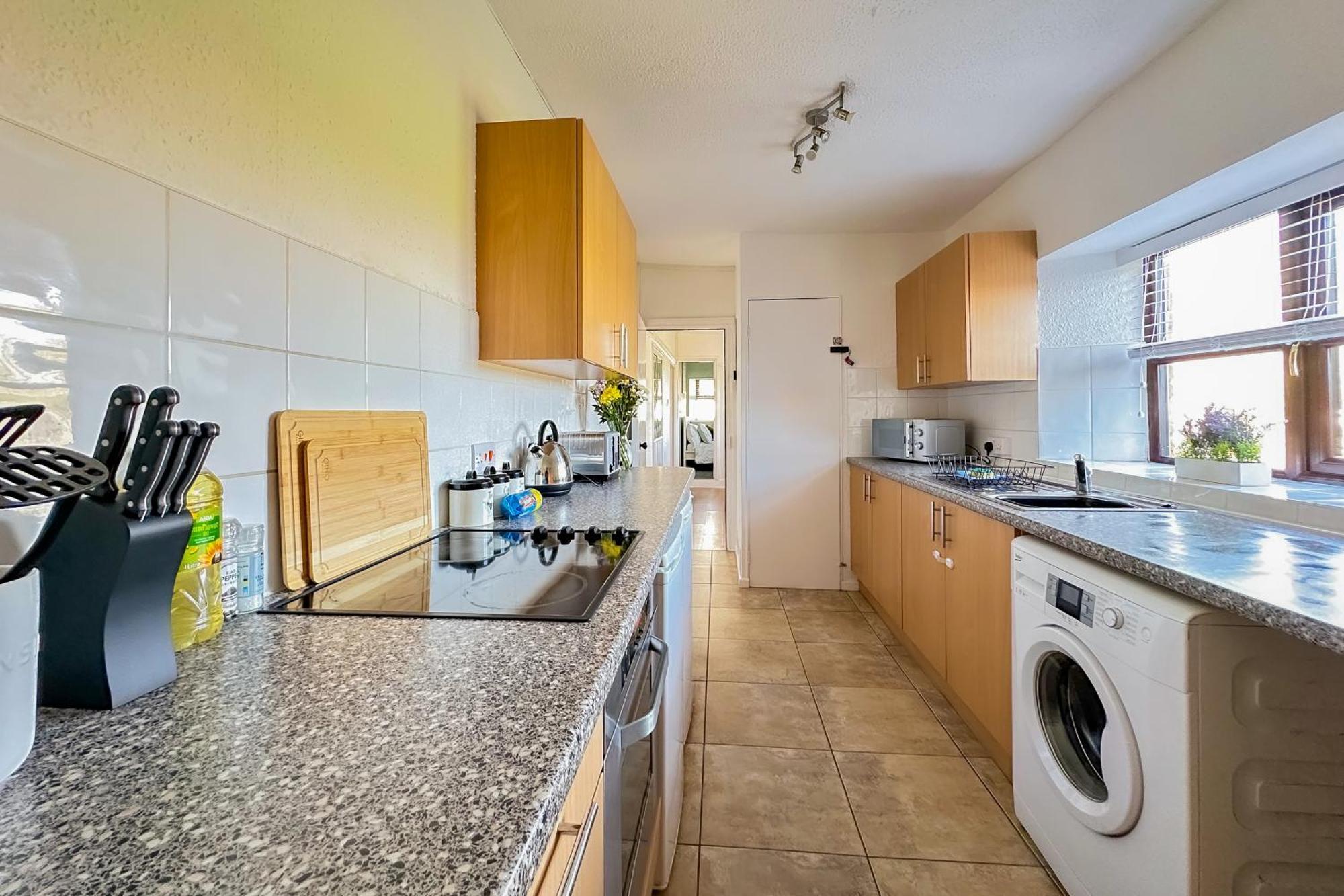 Cosy Coastal Retreat-dog Friendly * Worle