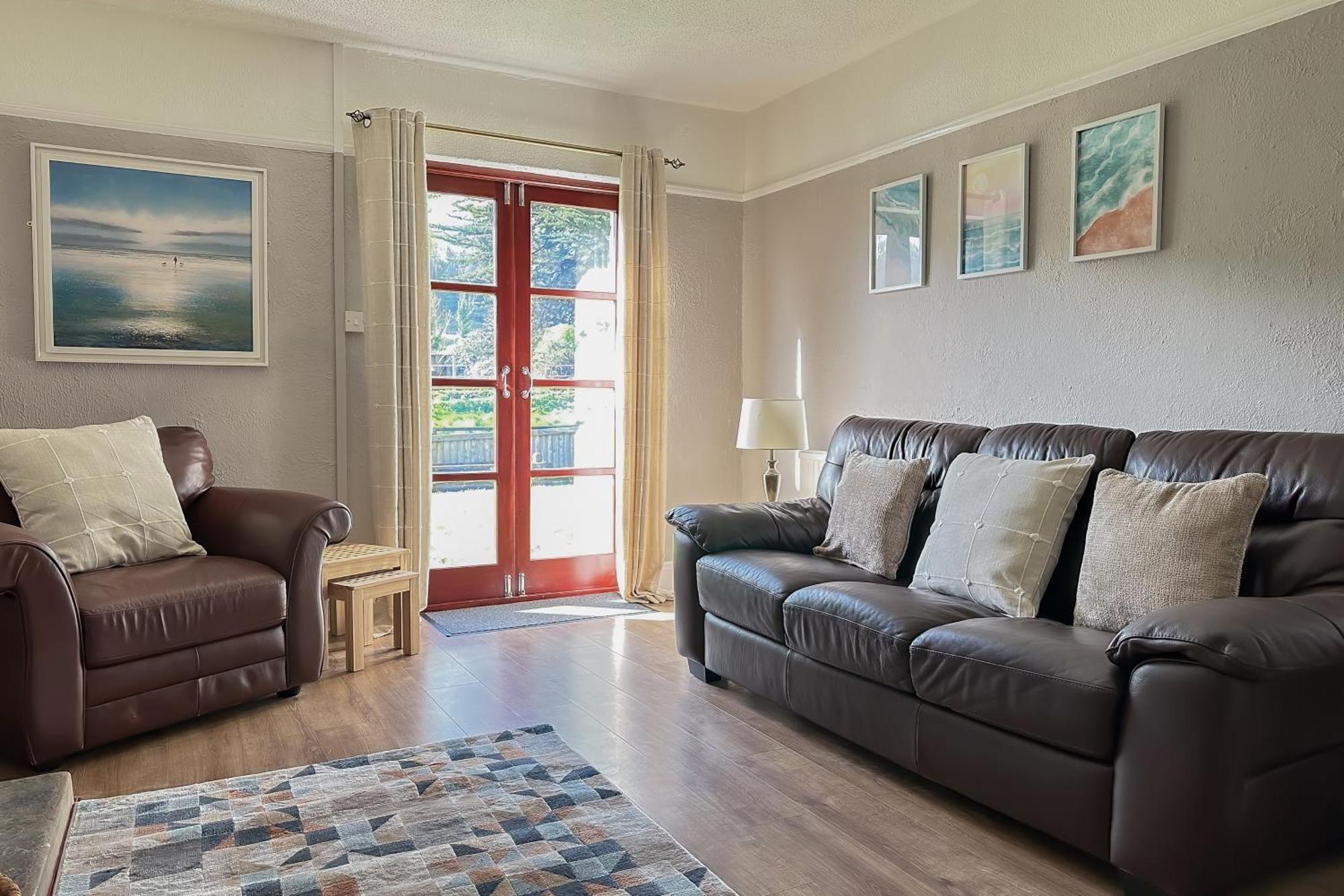 Cosy Coastal Retreat-dog Friendly Дом отдыха Worle