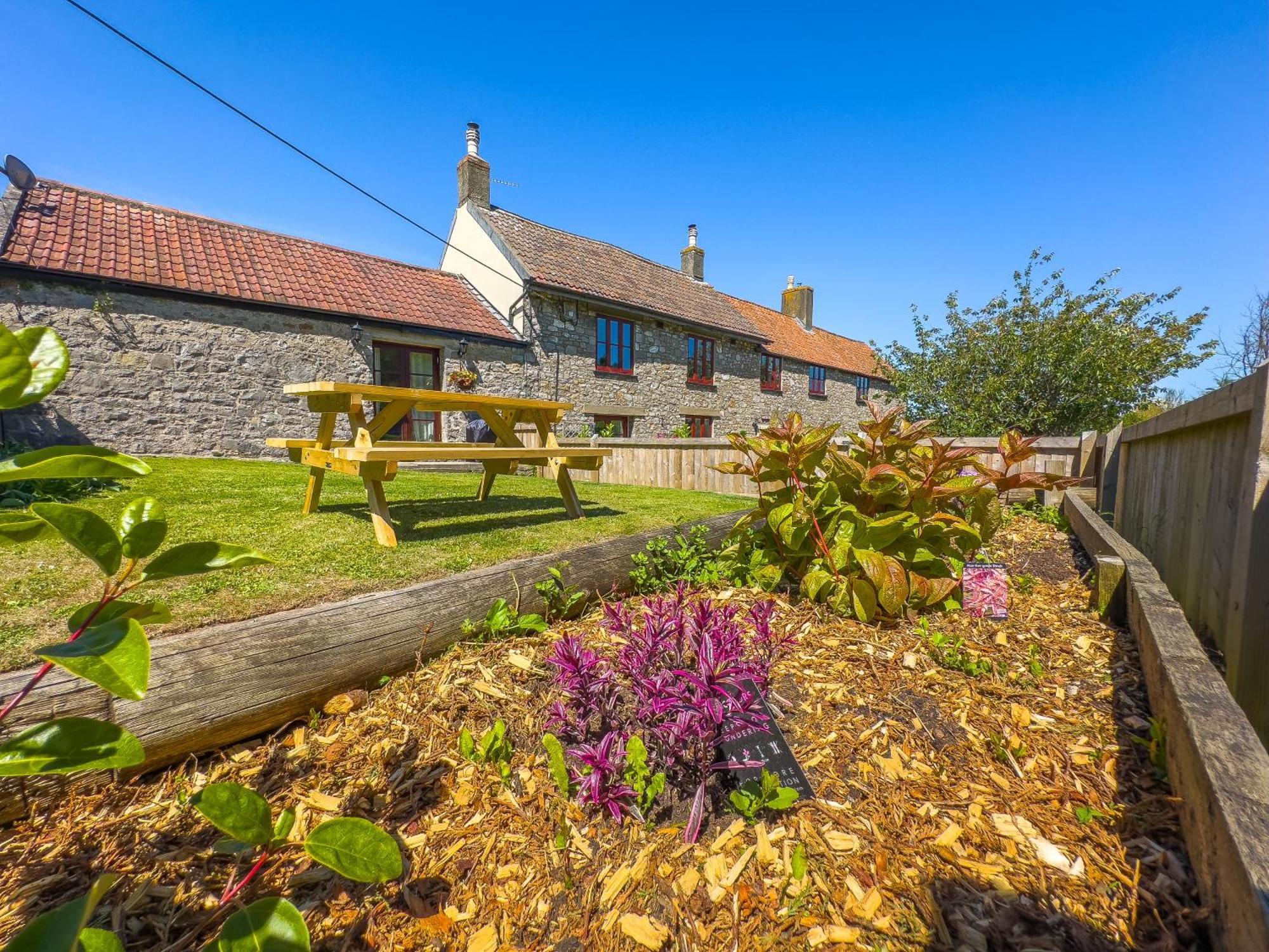 Holiday home Cosy Coastal Retreat-dog Friendly